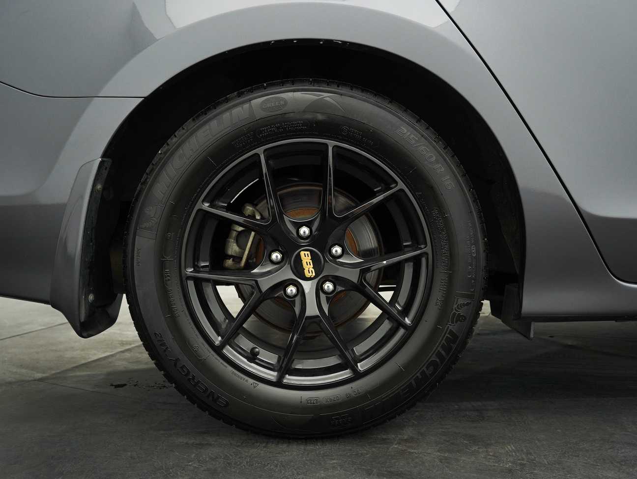 used 2014 Proton Perdana E 2.0