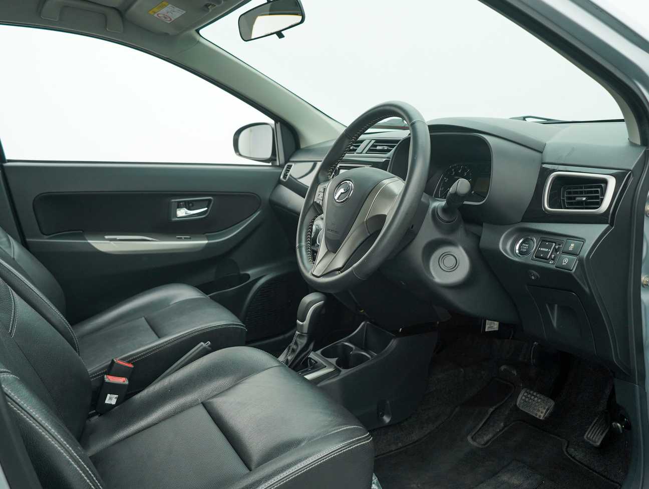 used 2018 Perodua Bezza Advance Premium 1.3