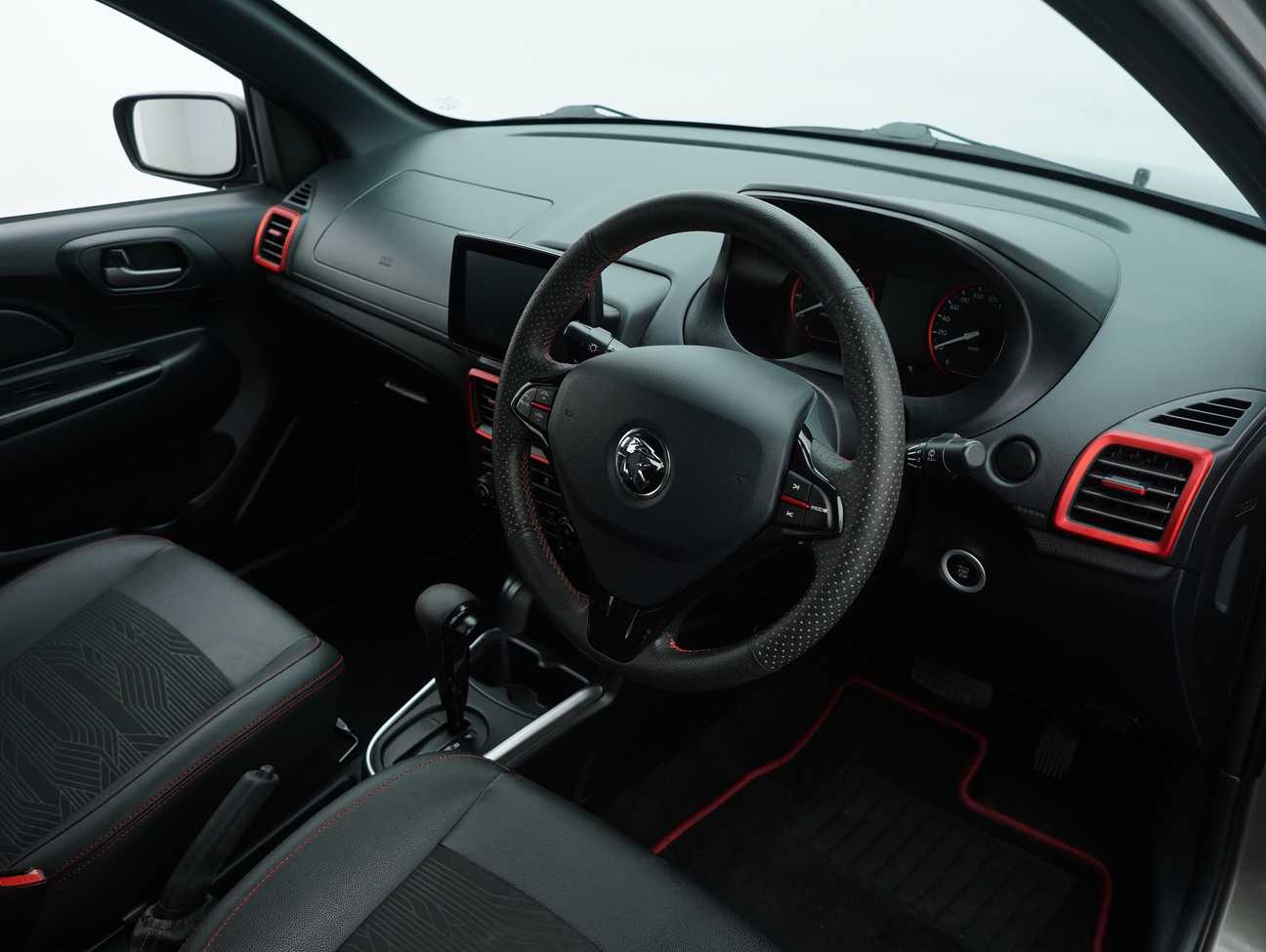 used 2022 Proton Saga Premium S 1.3