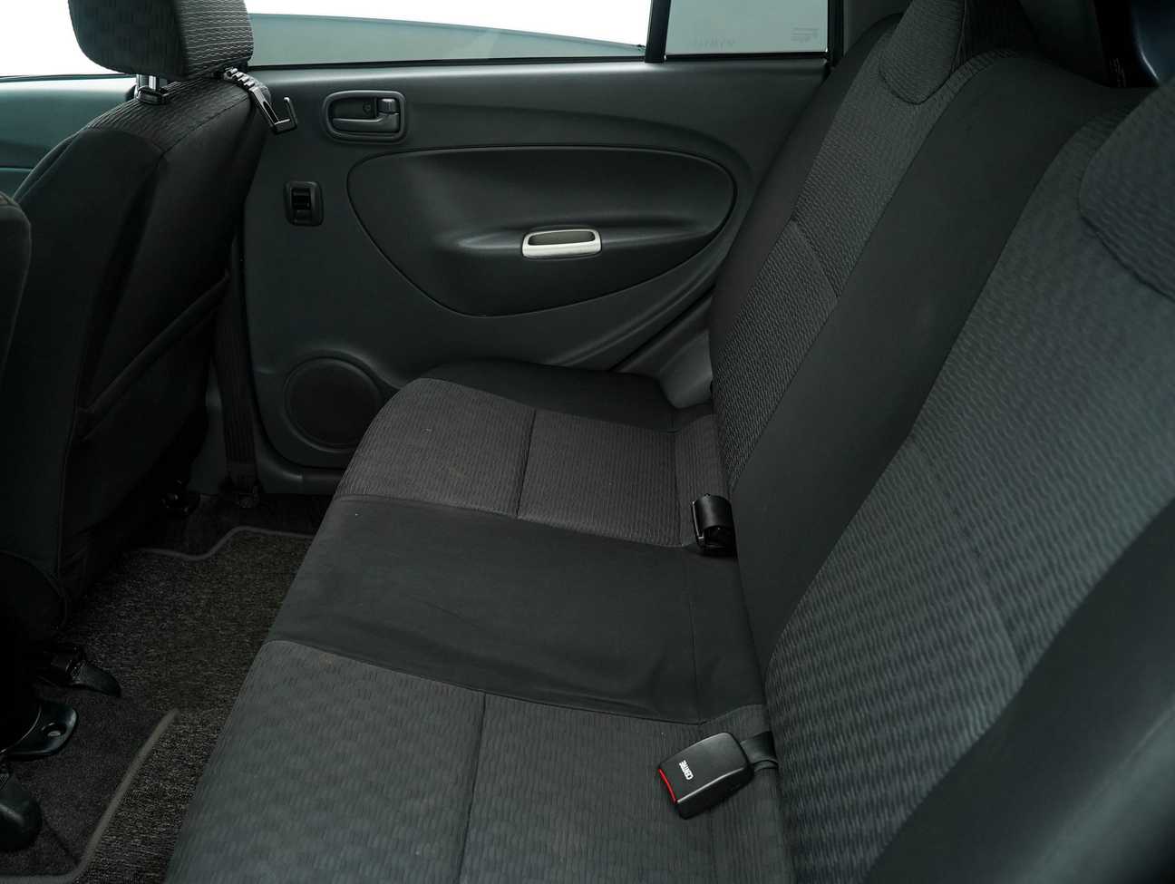 terpakai 2013 Perodua Viva EZ 1.0
