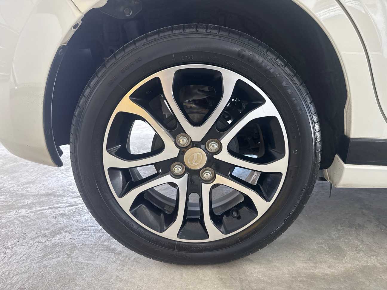 terpakai 2018 Perodua Myvi AV 1.5