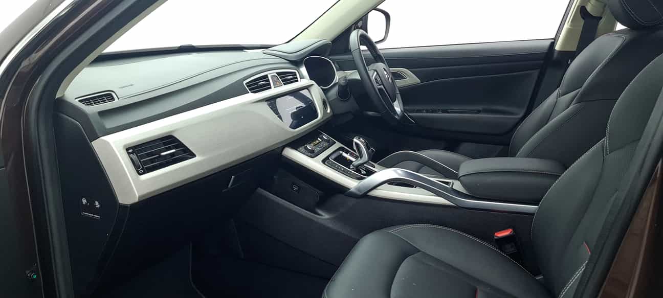 used 2020 Proton X70 EXECUTIVE 2WD 1.8