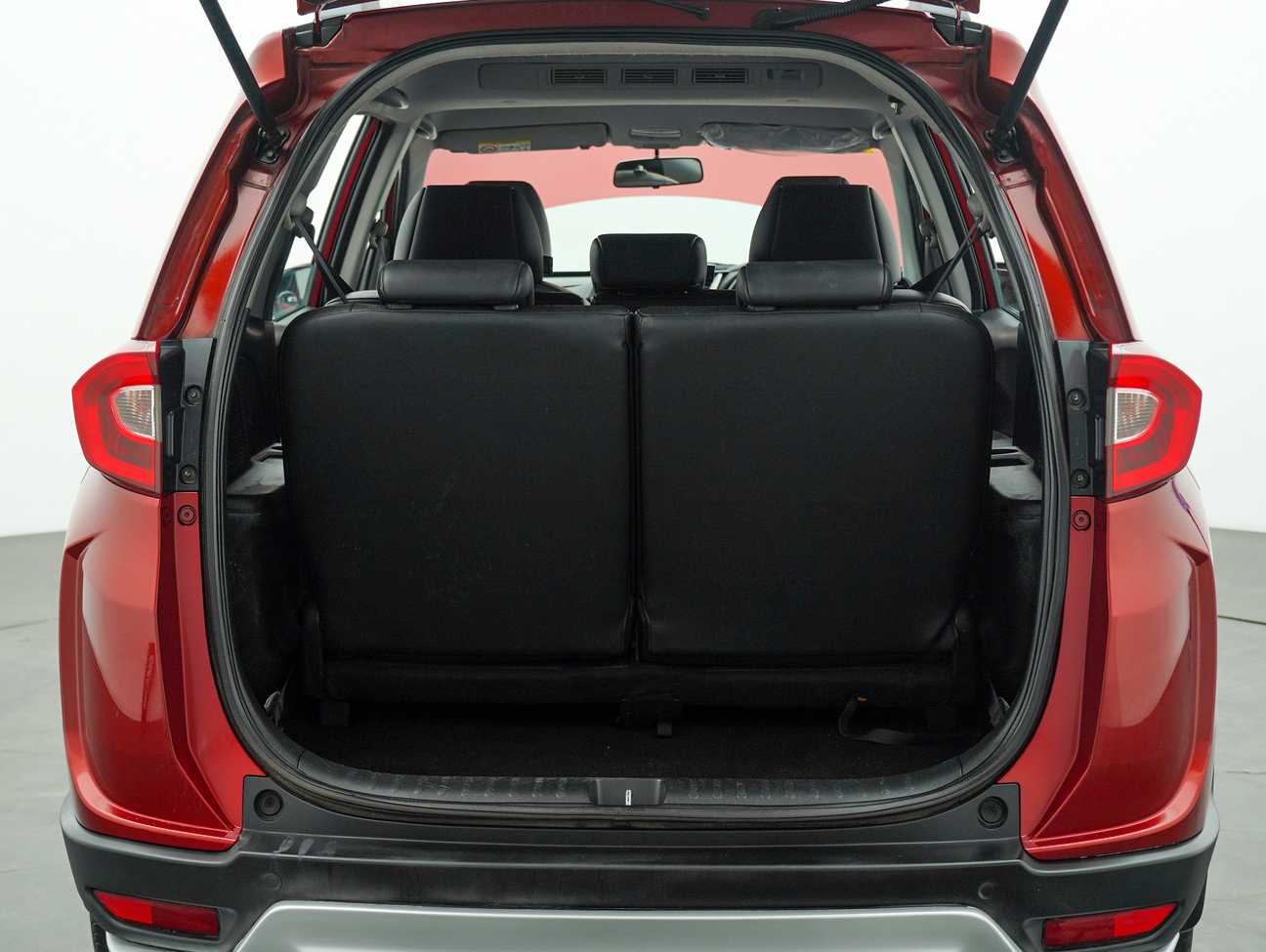 used 2019 Honda BR-V V 1.5