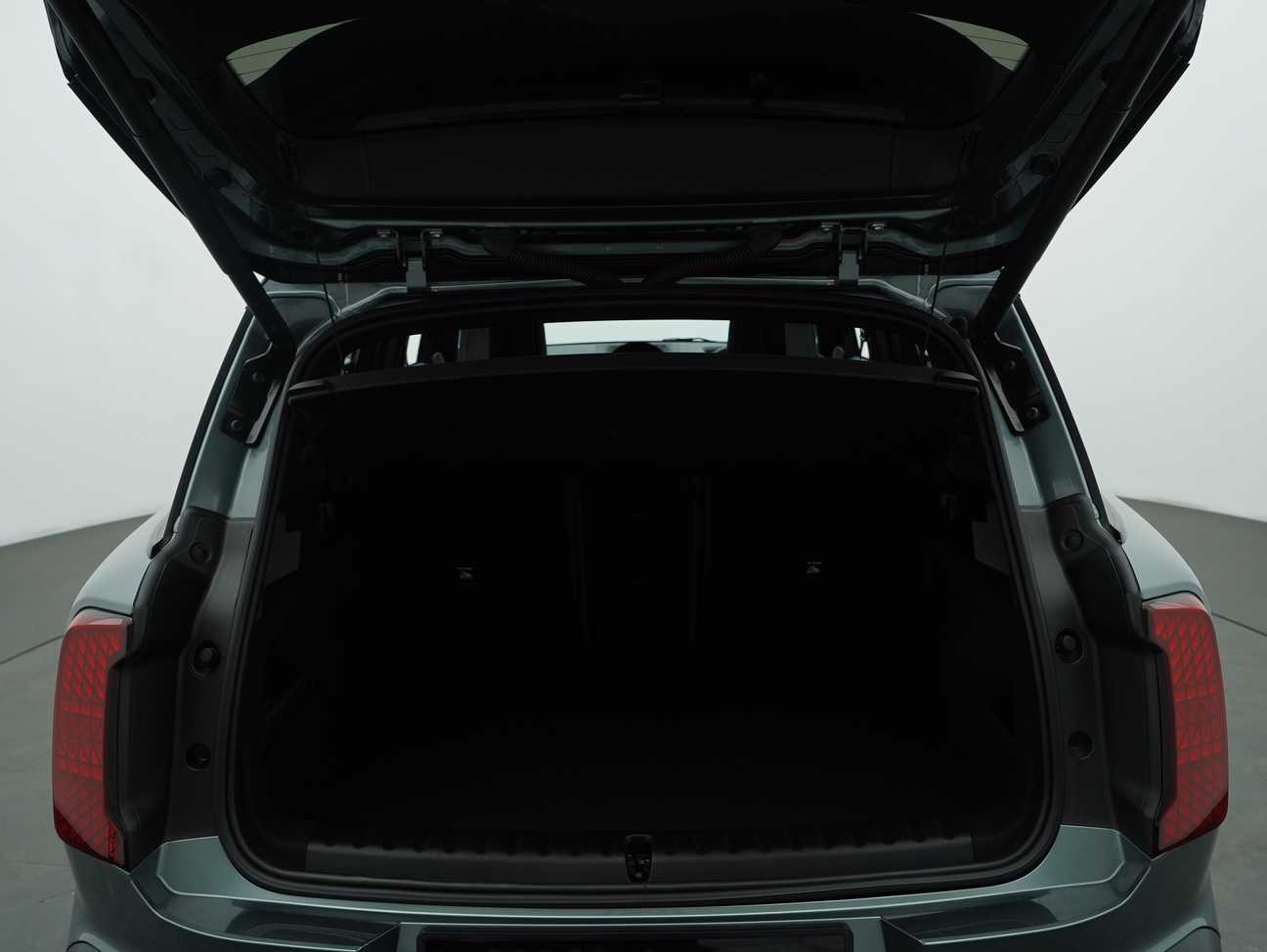 used 2025 MINI Countryman S ALL4 2.0