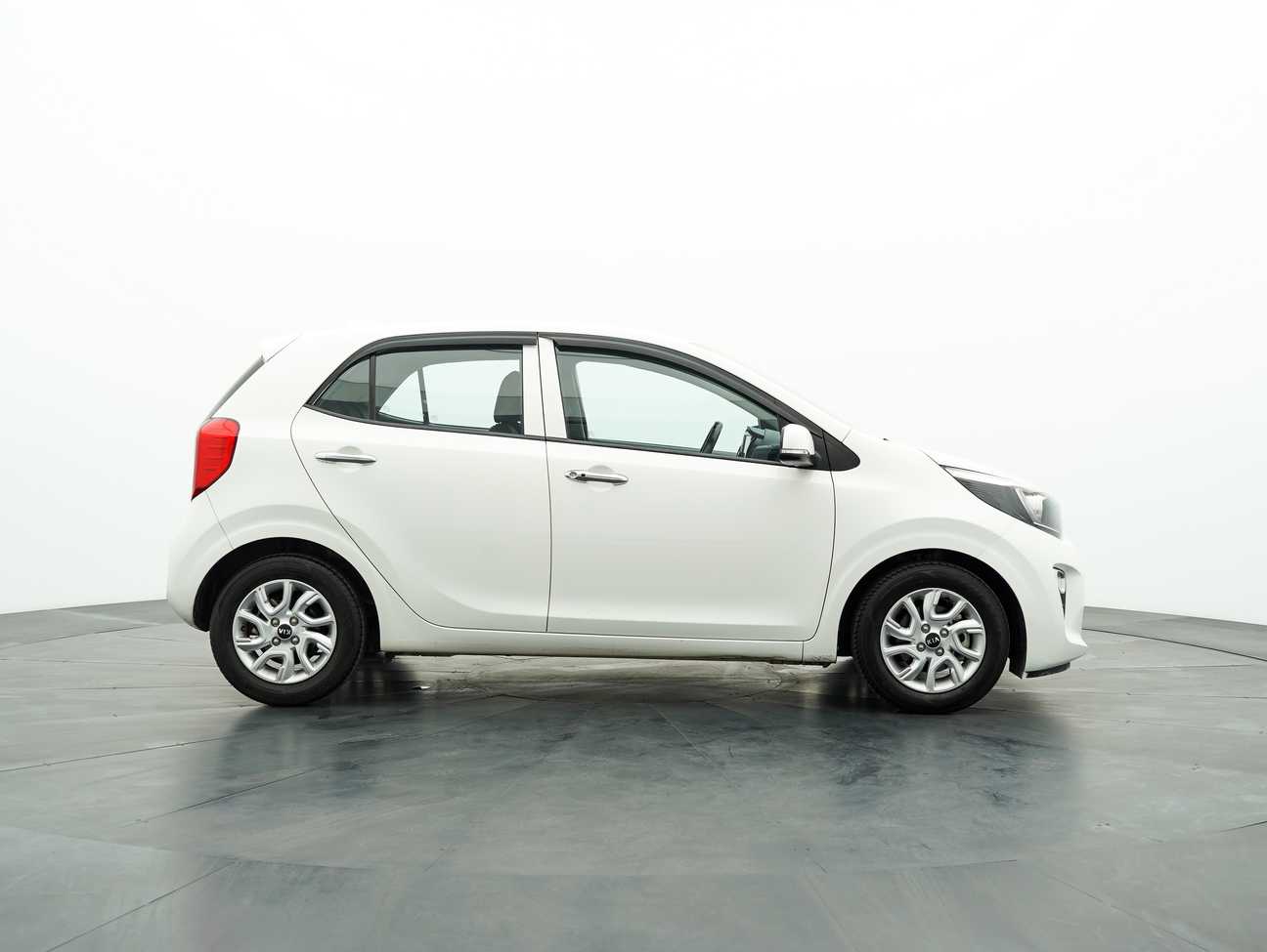 used 2019 Kia PICANTO EX 1.2