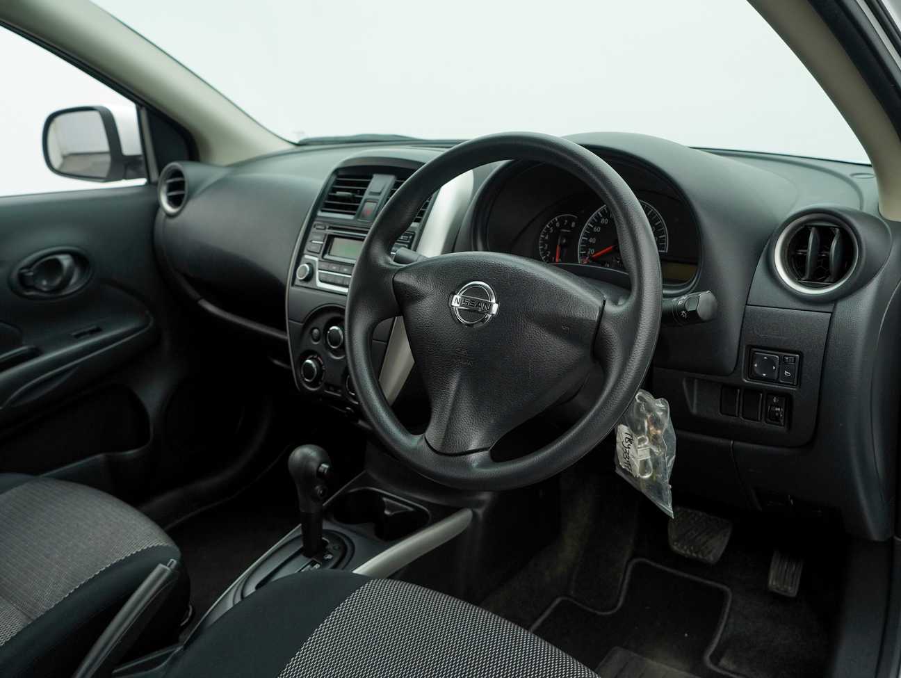 used 2018 Nissan Almera E 1.5