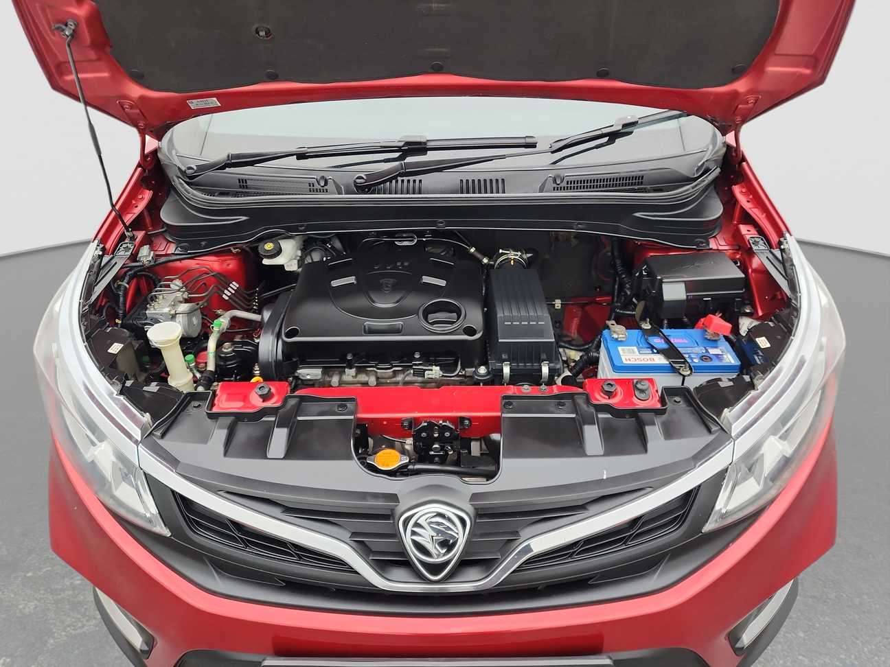 used 2019 Proton Iriz Executive 1.3