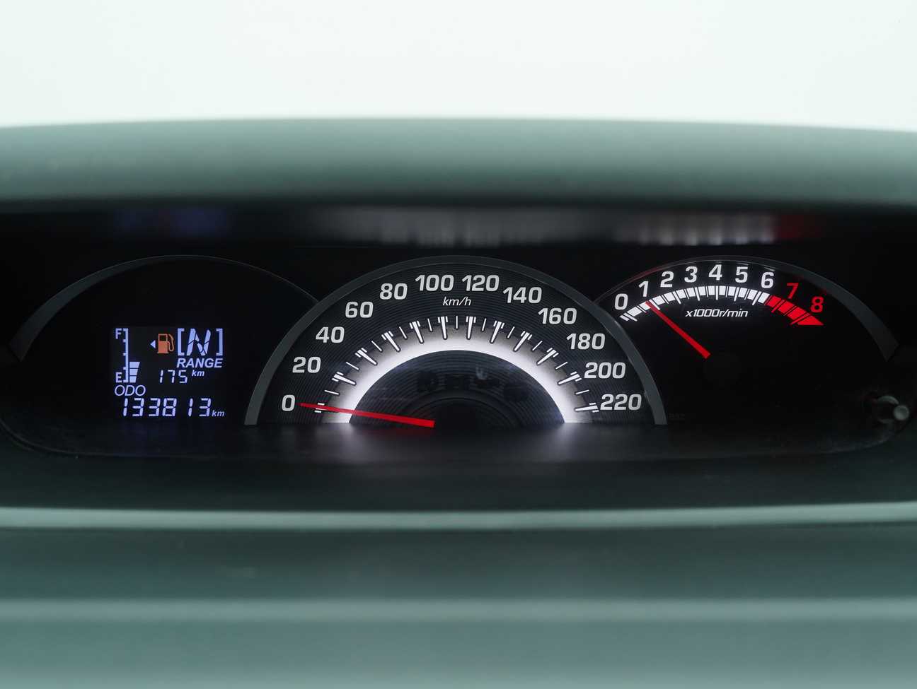 terpakai 2018 Perodua Alza Advance 1.5