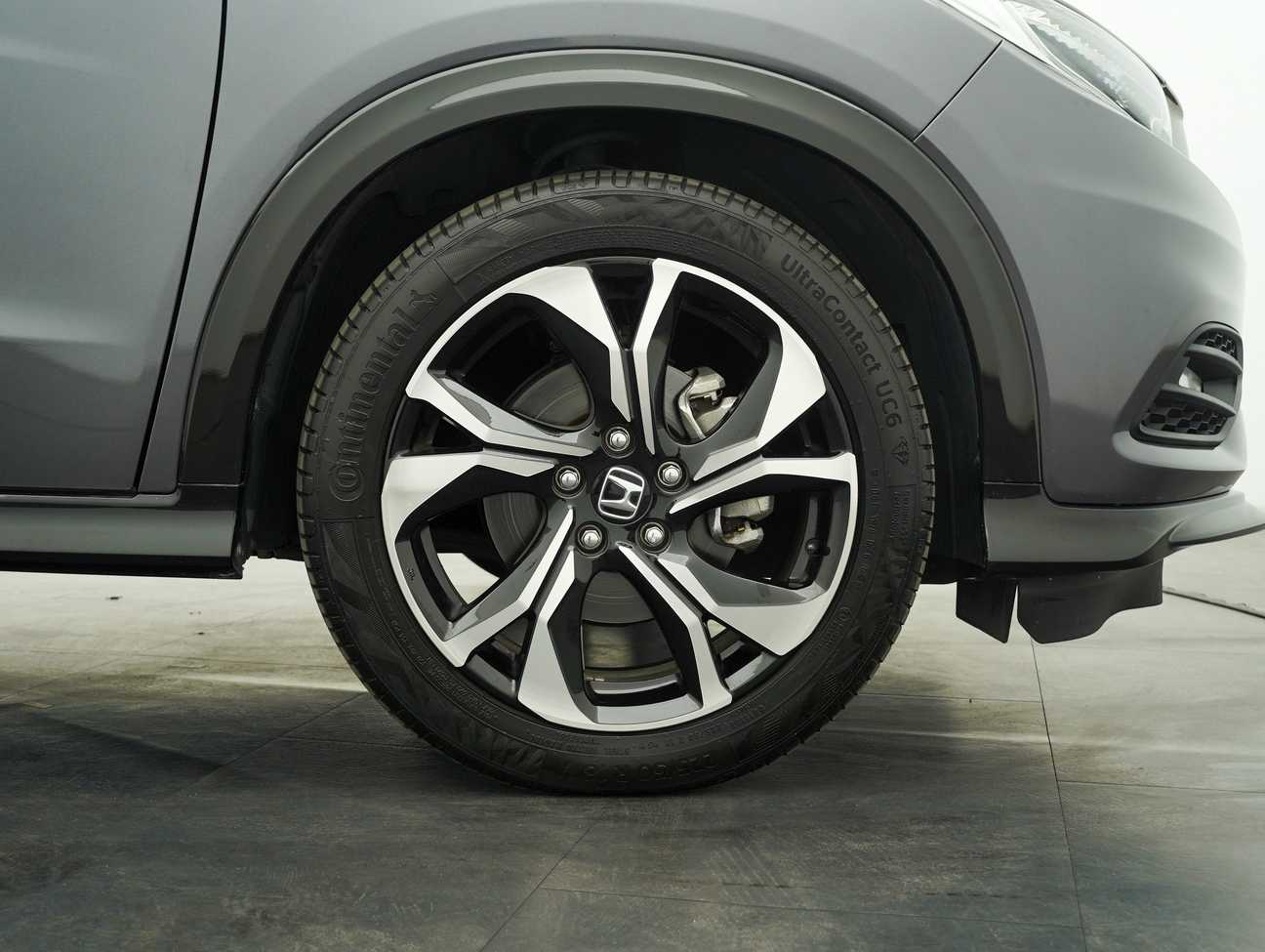 terpakai 2020 Honda HR-V RS 1.8