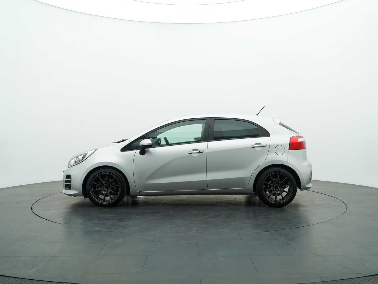 used 2015 Kia Rio SX 1.4