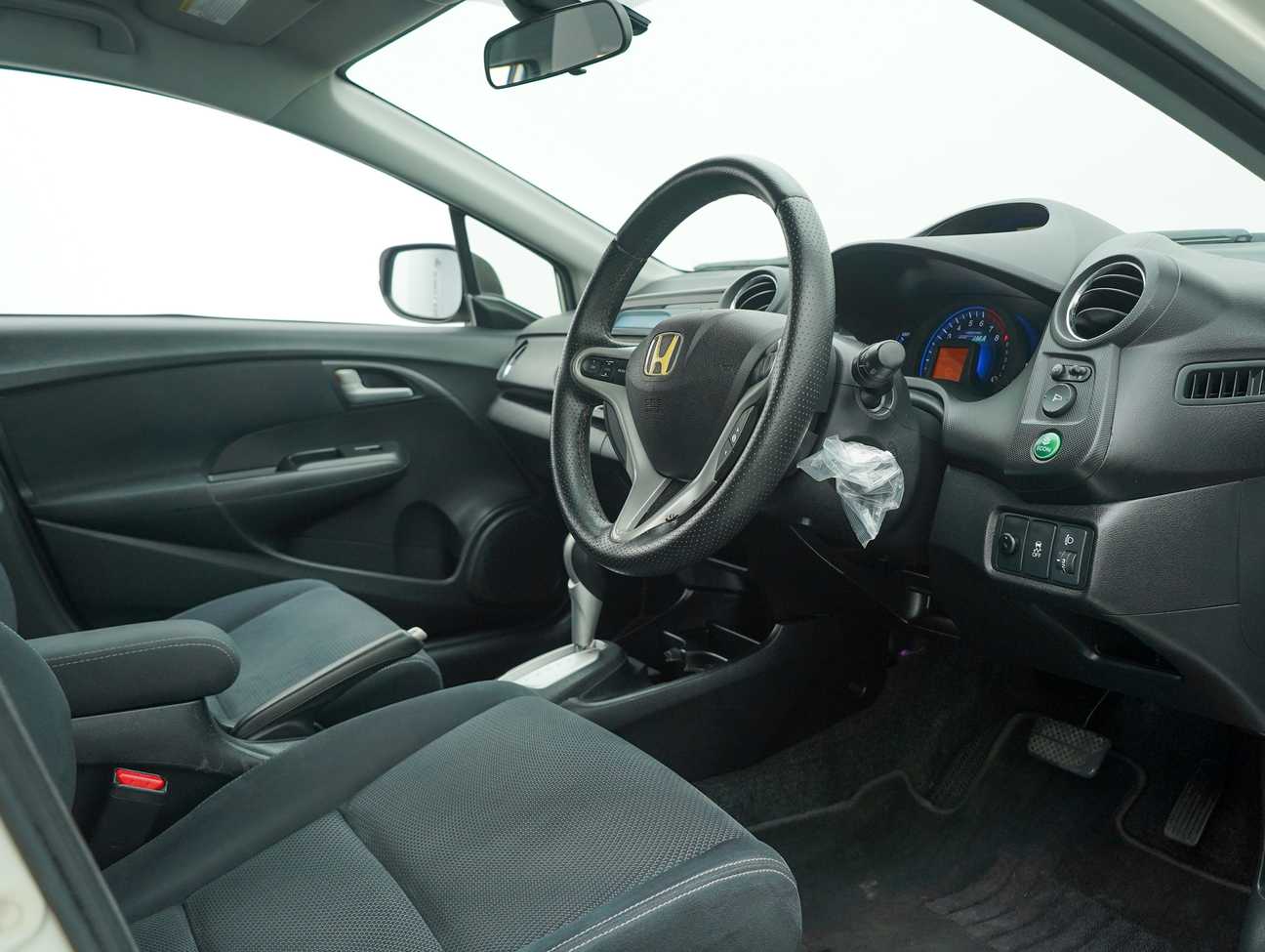 used 2012 Honda Insight Hybrid 1.3