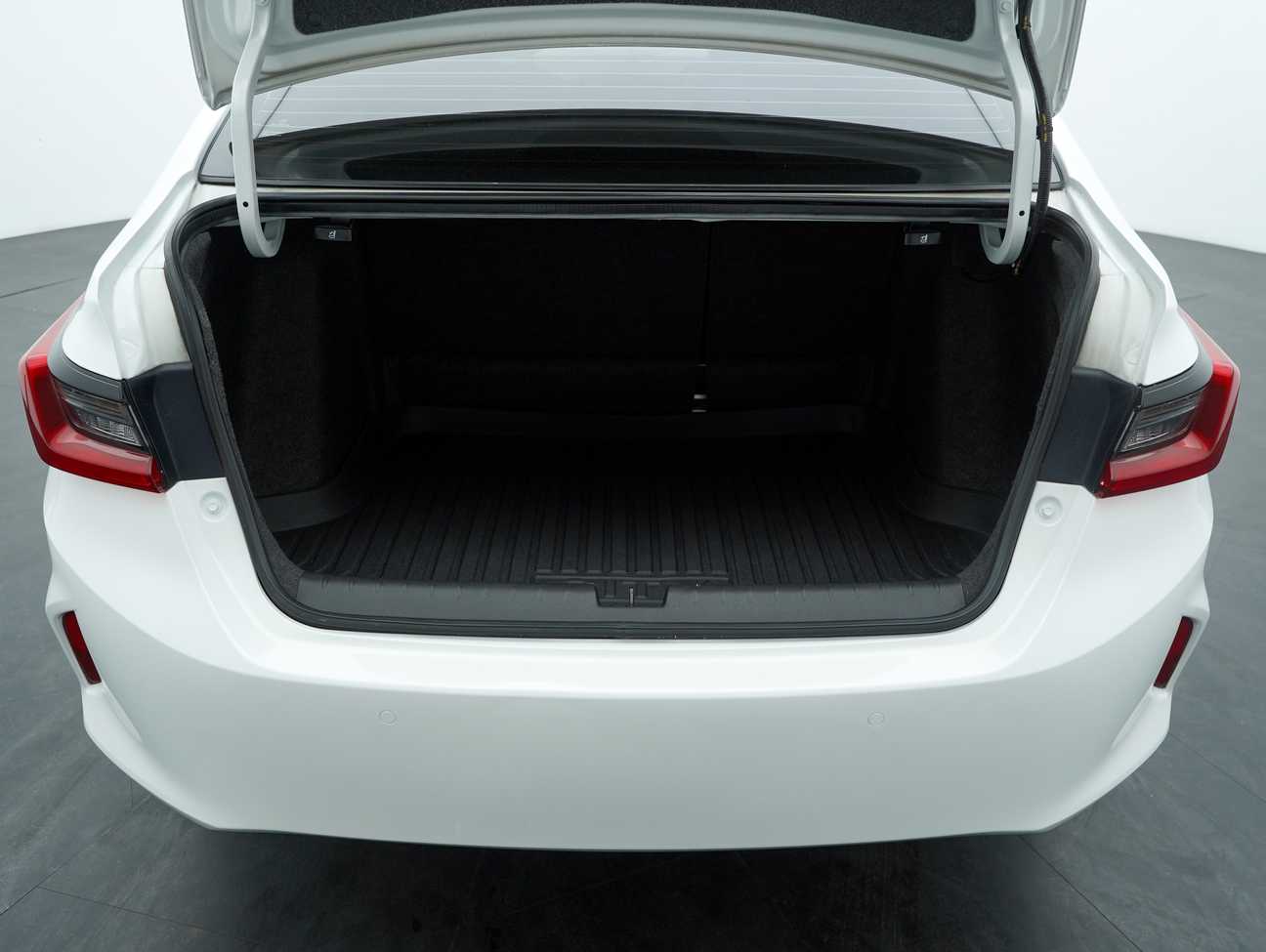terpakai 2022 Honda City V Sensing 1.5