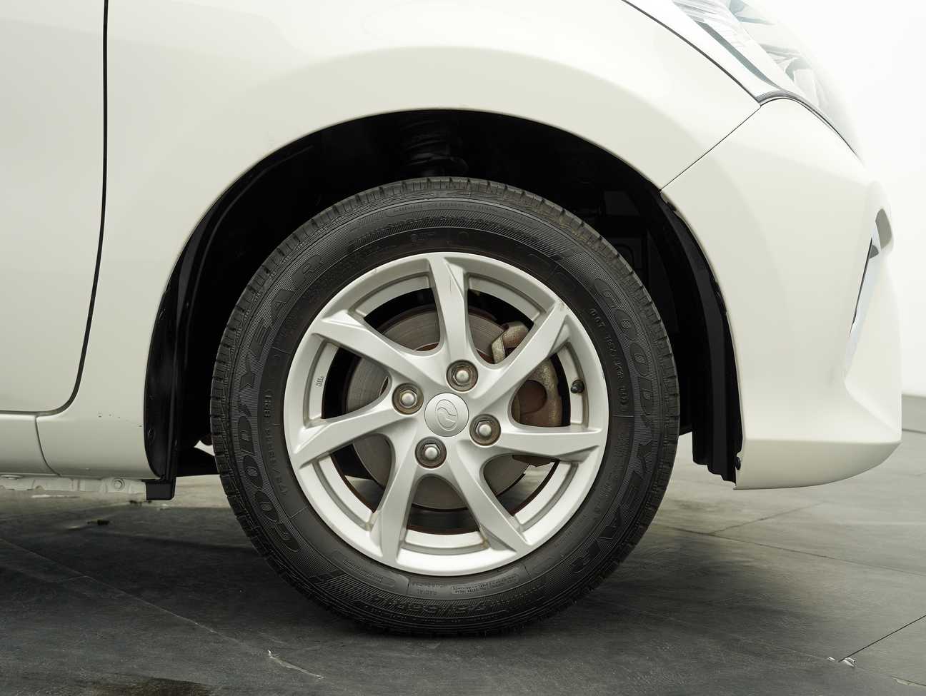 used 2018 Perodua Myvi X 1.3