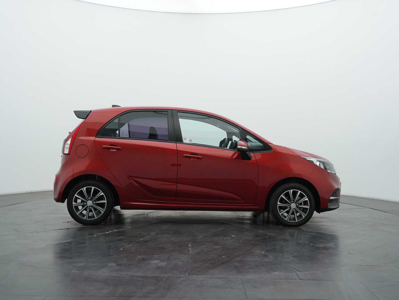 used 2020 Proton Iriz Premium 1.6
