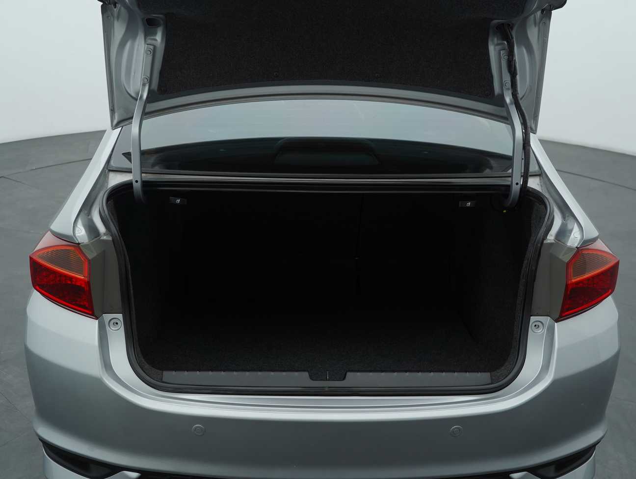 terpakai 2018 Honda City E 1.5