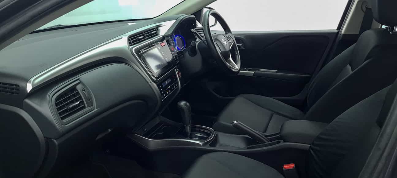 used 2016 Honda CITY V 1.5