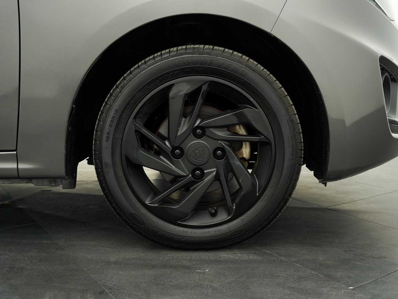 used 2018 Proton Persona Executive 1.6