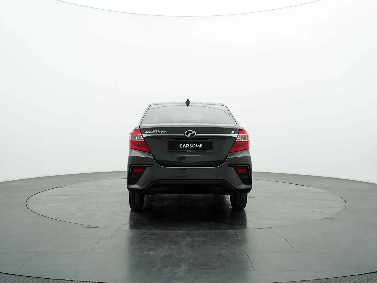 used 2024 Perodua Bezza X 1.3