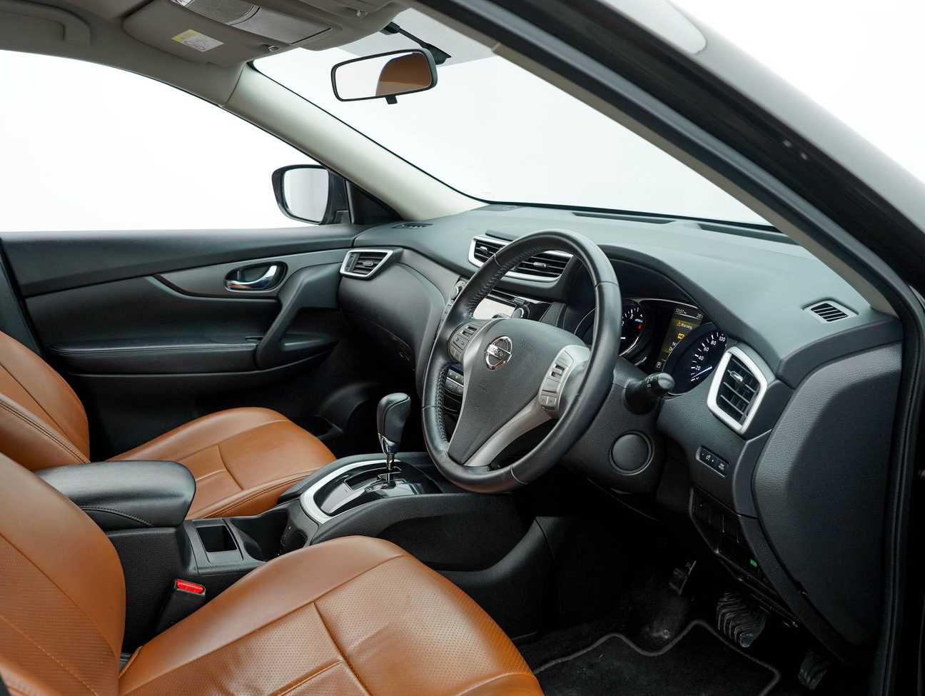 used 2017 Nissan X-Trail  2.0