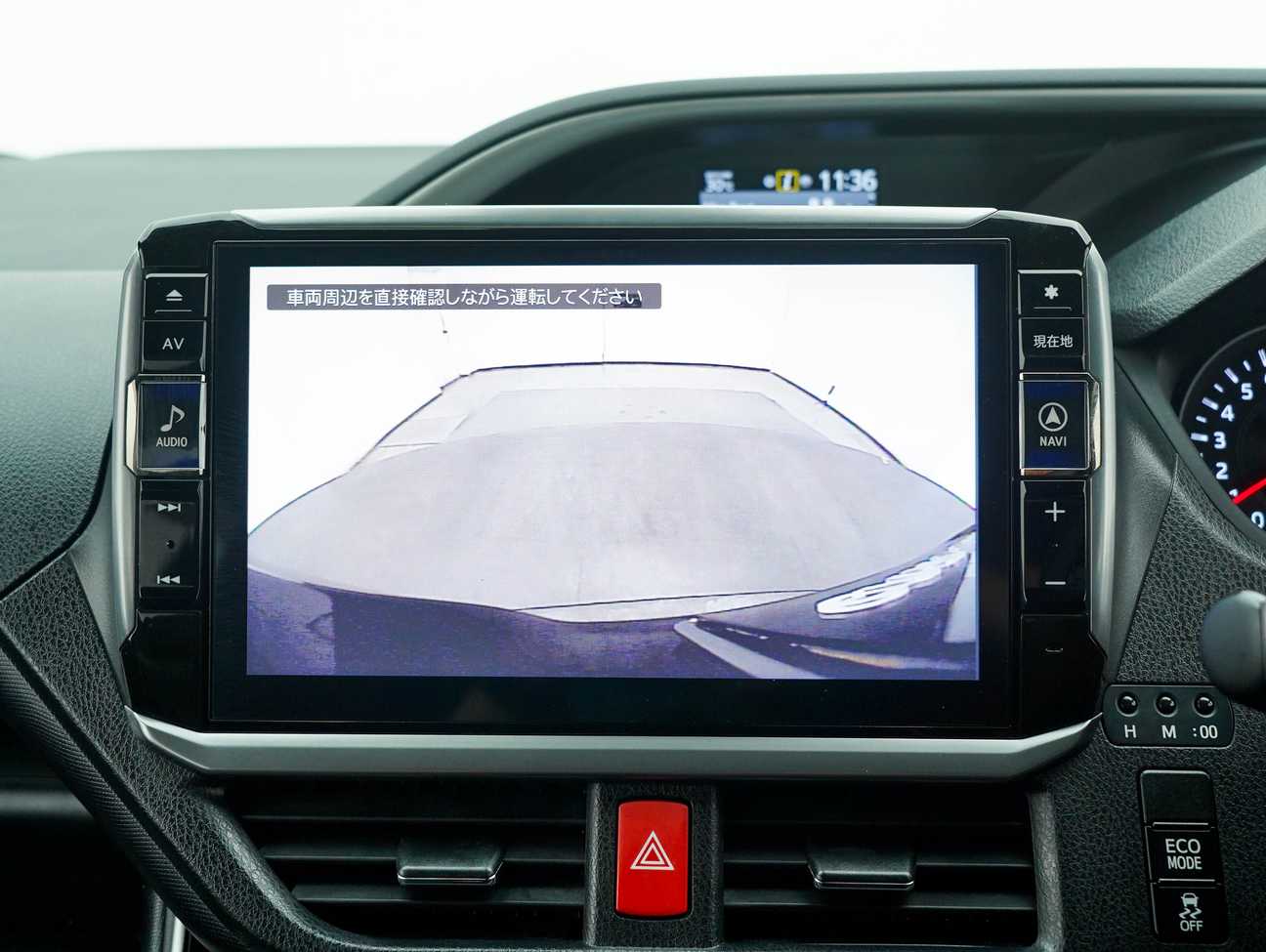 used 2019 Toyota Voxy ZS Kirameki Edition 2.0