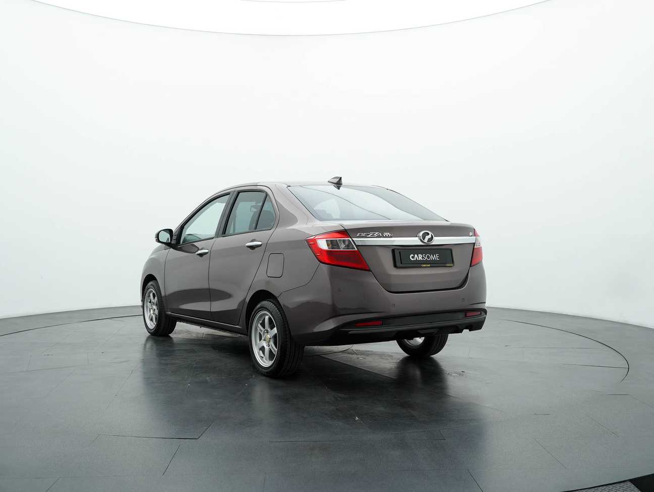 used 2018 Perodua Bezza X Premium 1.3