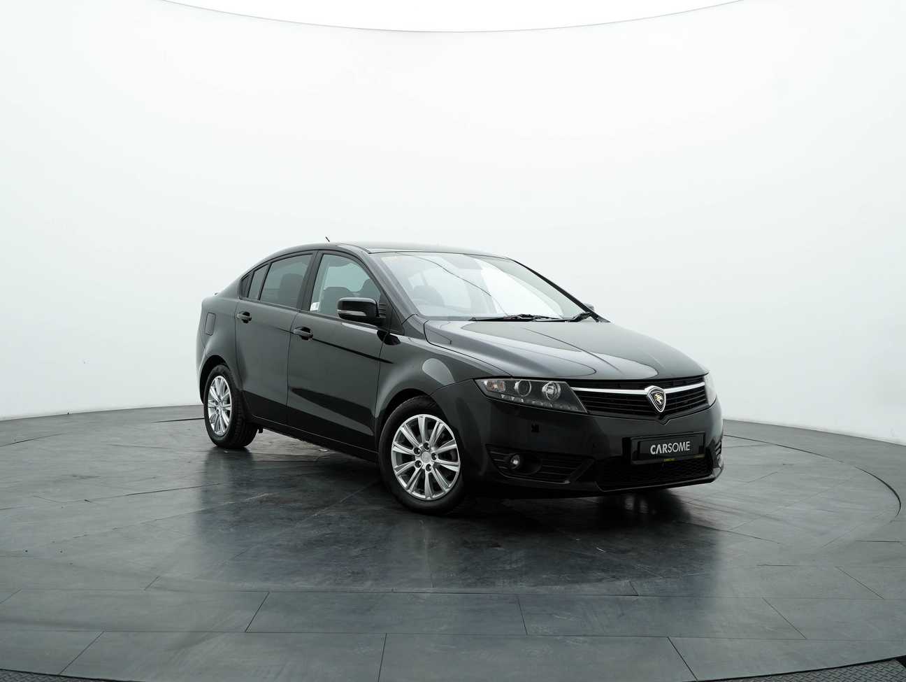used 2014 Proton Preve Executive 1.6