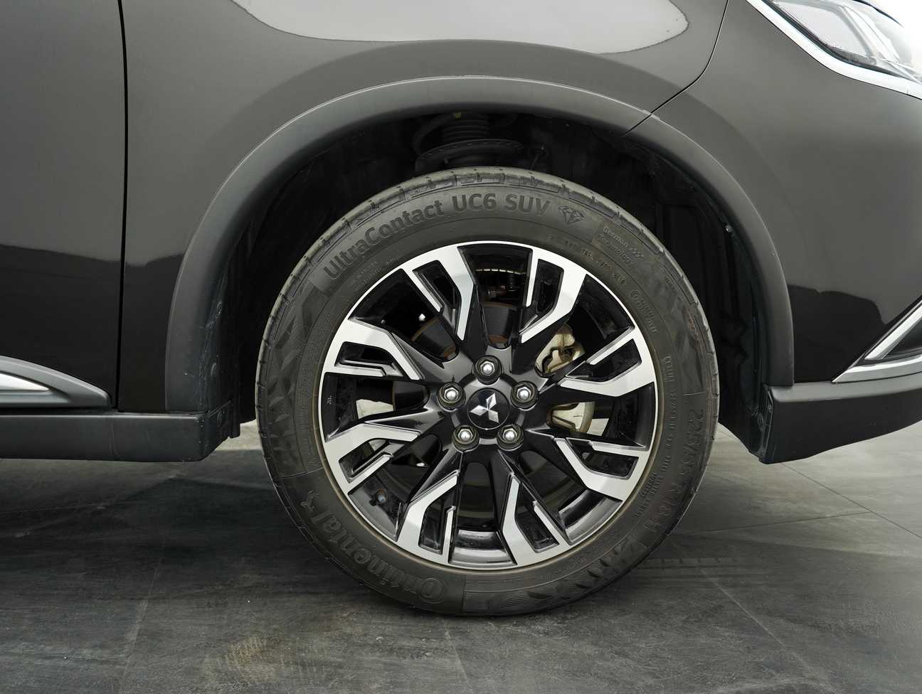 used 2020 Mitsubishi Outlander  2.4