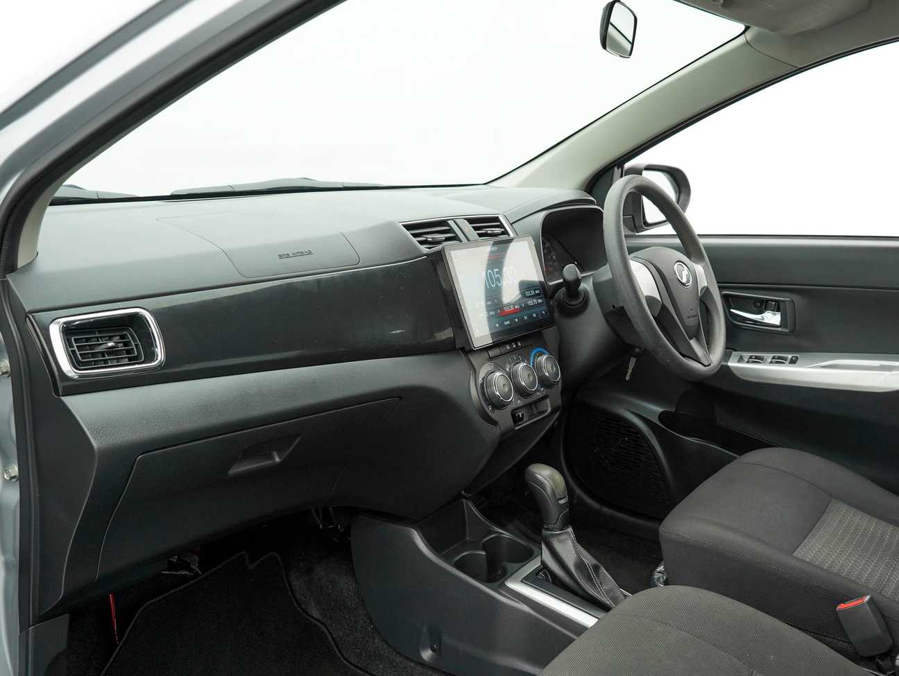 used 2020 Perodua Bezza G 1.0