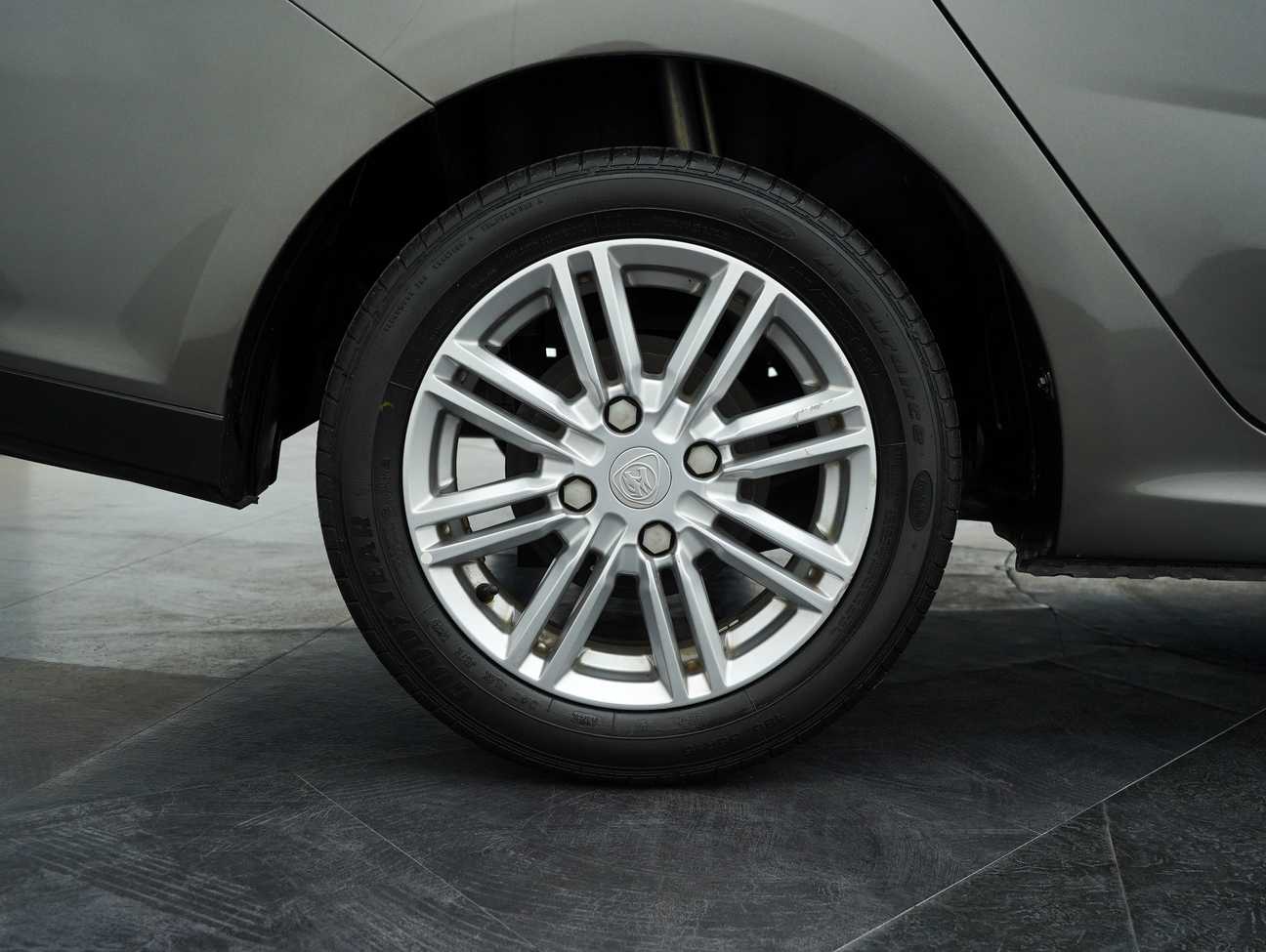 used 2020 Proton Persona Standard 1.6