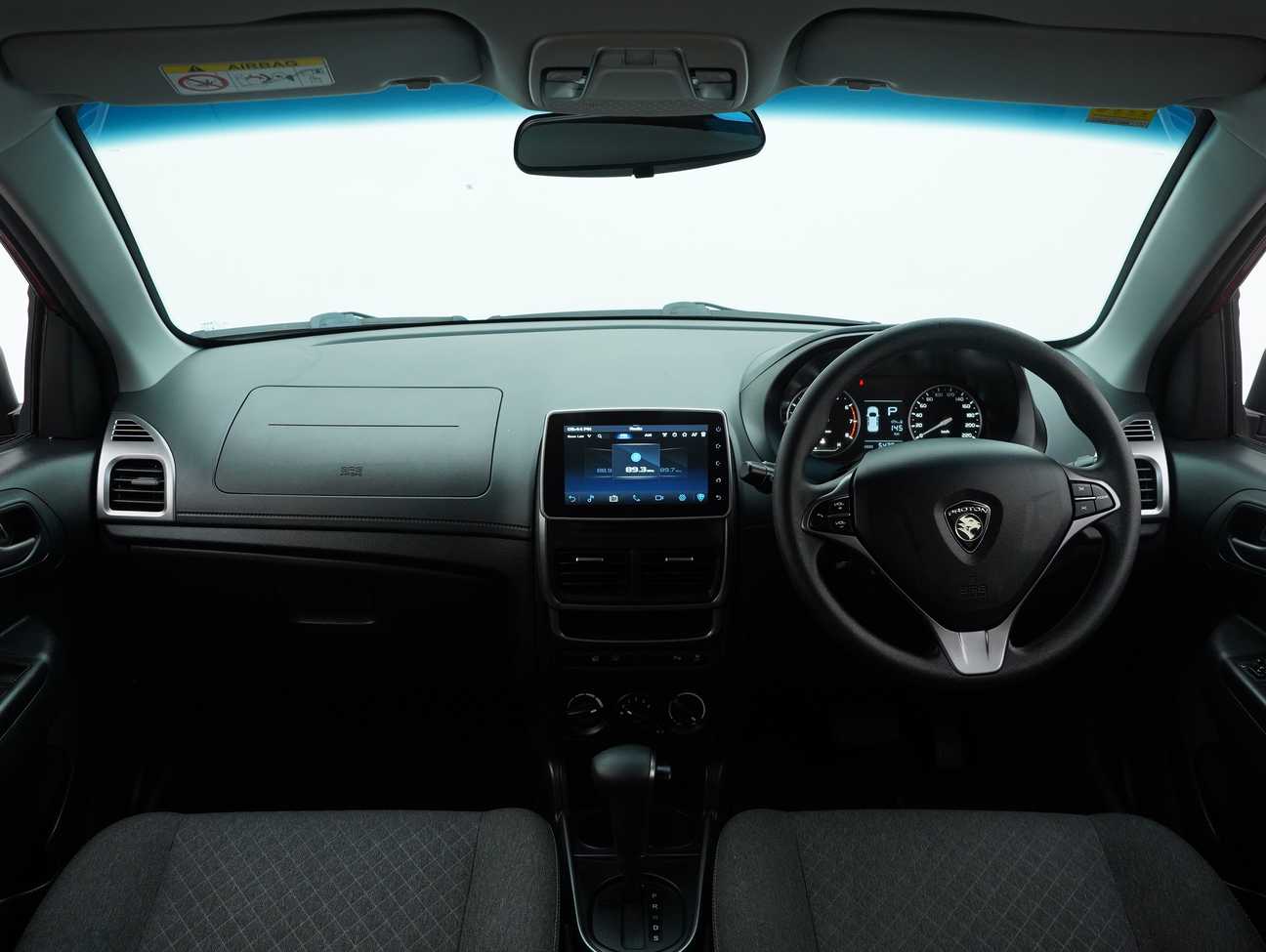 terpakai 2020 Proton Saga Premium 1.3