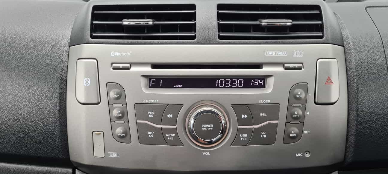 terpakai 2018 Perodua ALZA SE 1.5