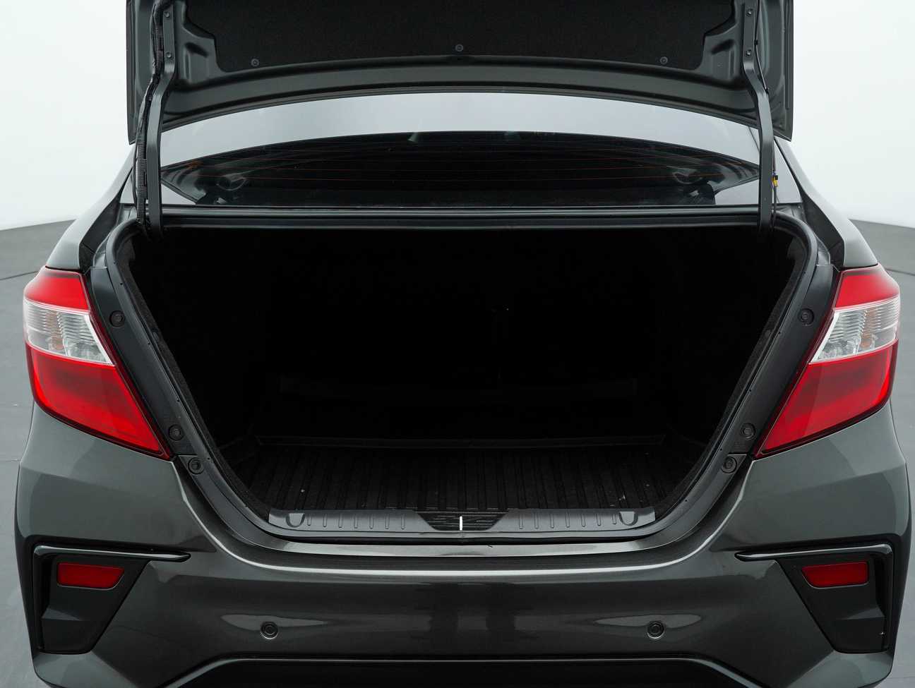 used 2021 Perodua Bezza X 1.3