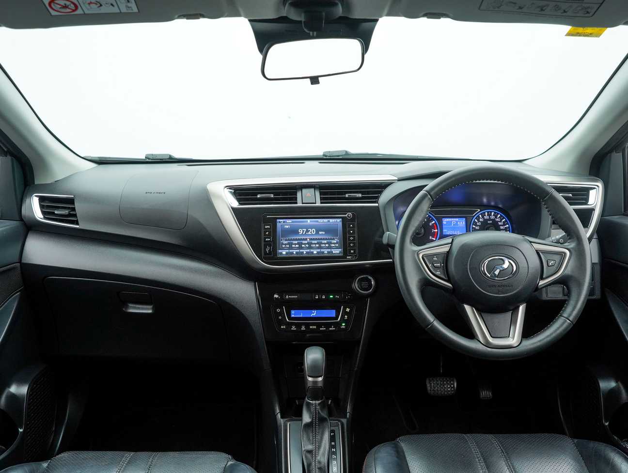 used 2019 Perodua Myvi AV 1.5