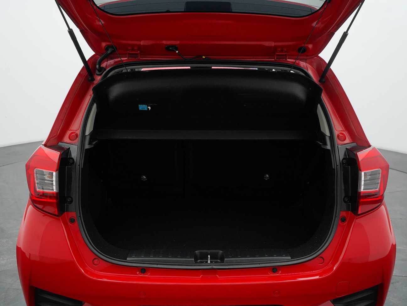 terpakai 2019 Perodua Myvi AV 1.5