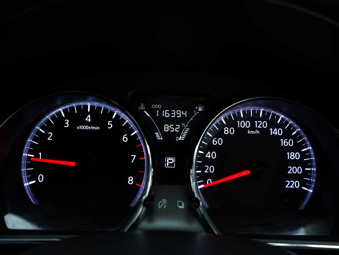 terpakai 2016 Nissan Almera VL 1.5