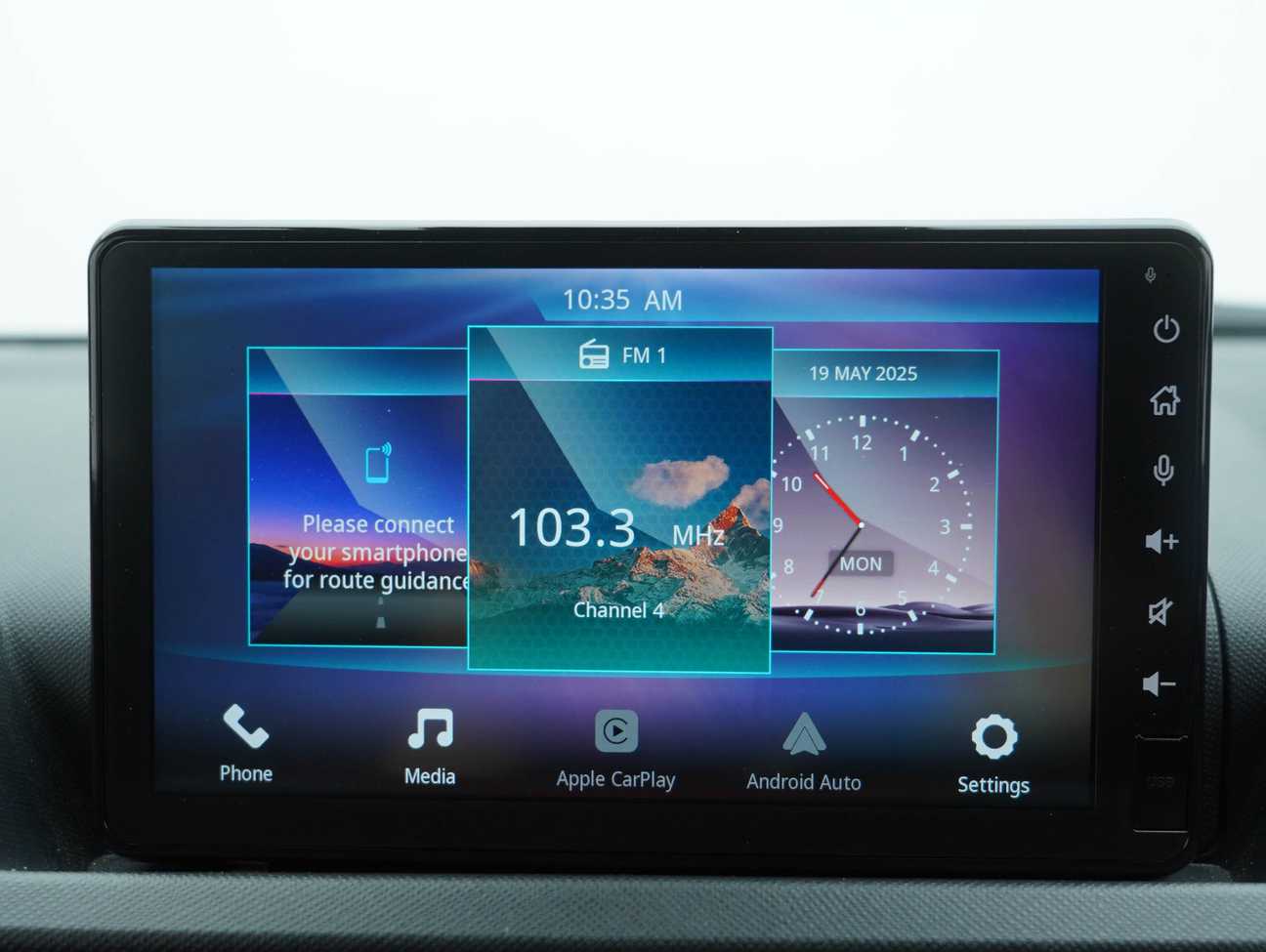 used 2023 Perodua Alza AV 1.5