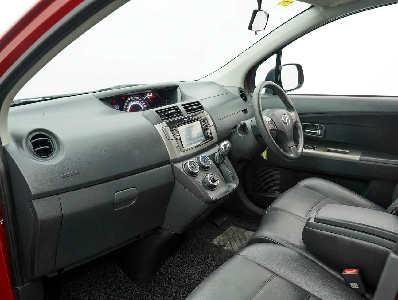 used 2018 Perodua Alza Advance 1.5