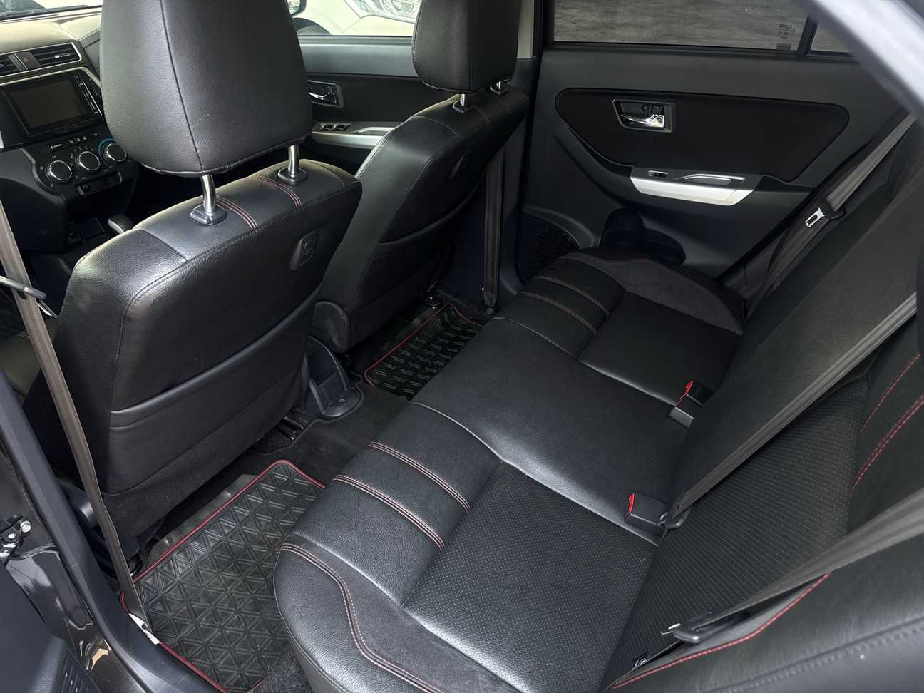 used 2021 Perodua Bezza Advance 1.3