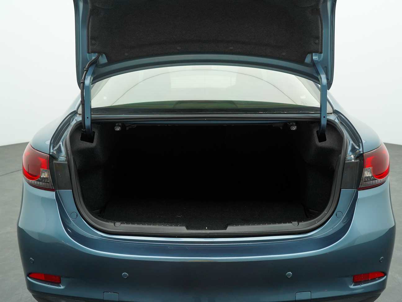 terpakai 2013 Mazda 6 SKYACTIV-G 2.0