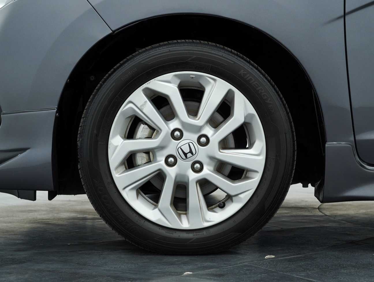 terpakai 2019 Honda Jazz E 1.5