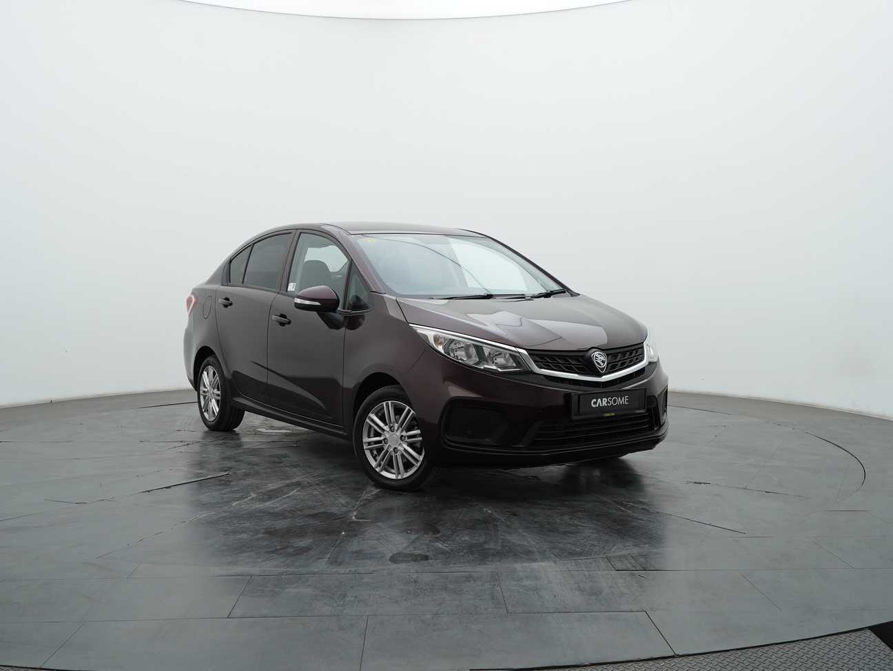 used 2020 Proton Persona Standard 1.6