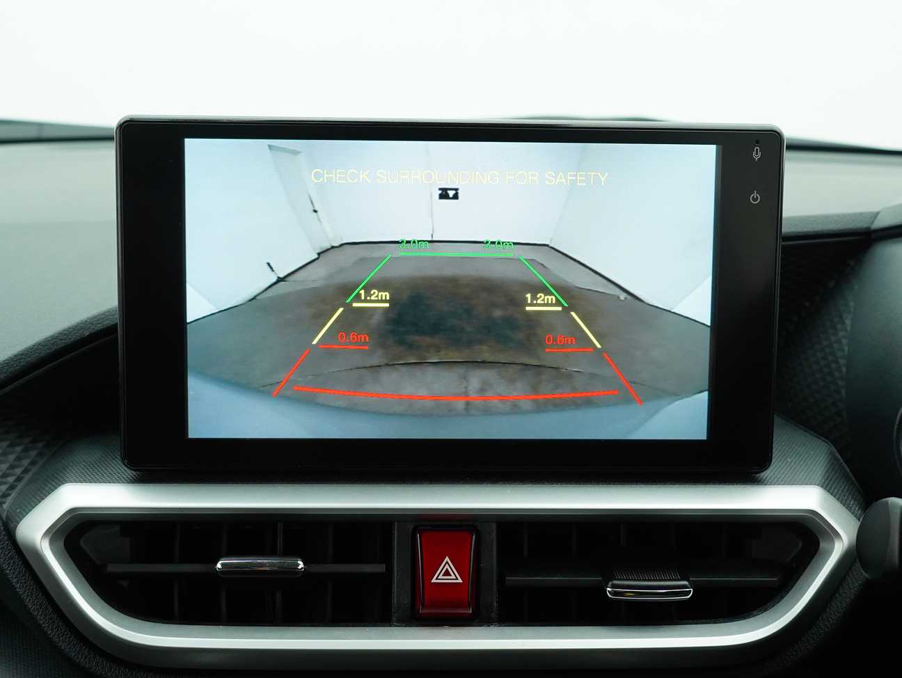 used 2021 Perodua Ativa AV 1.0