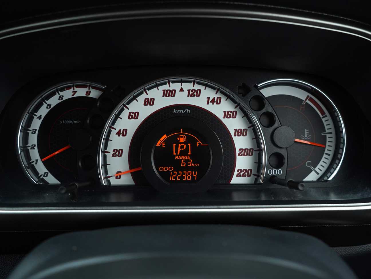 terpakai 2017 Perodua Myvi SE 1.5