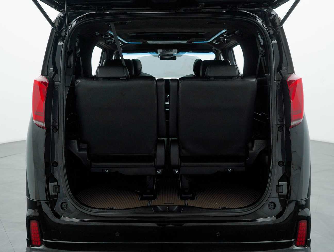 used 2021 Toyota Alphard G S 2.5