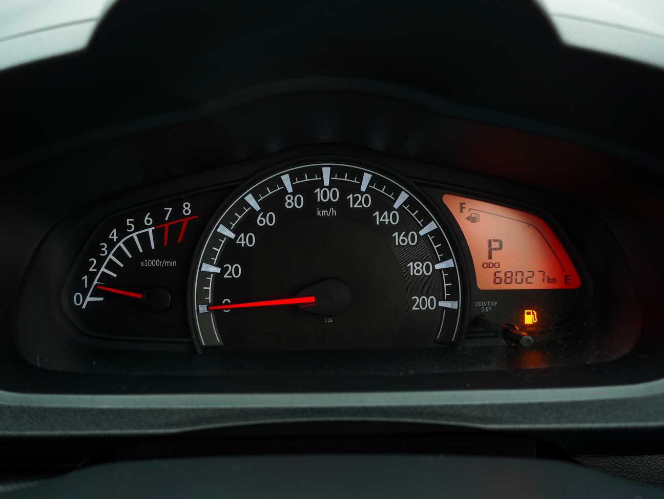 used 2019 Perodua AXIA Advance 1.0