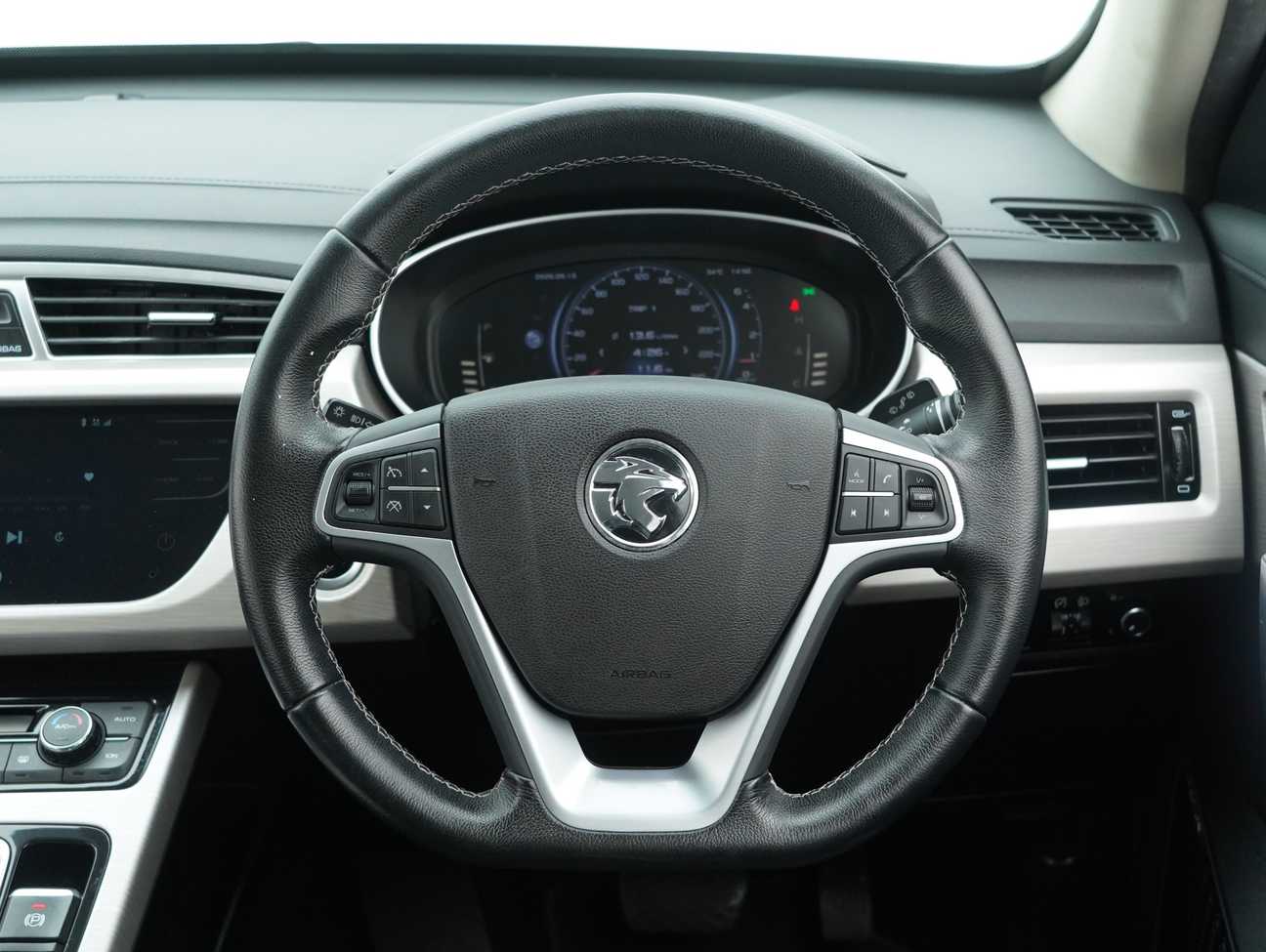 used 2021 Proton X70 Executive 1.8