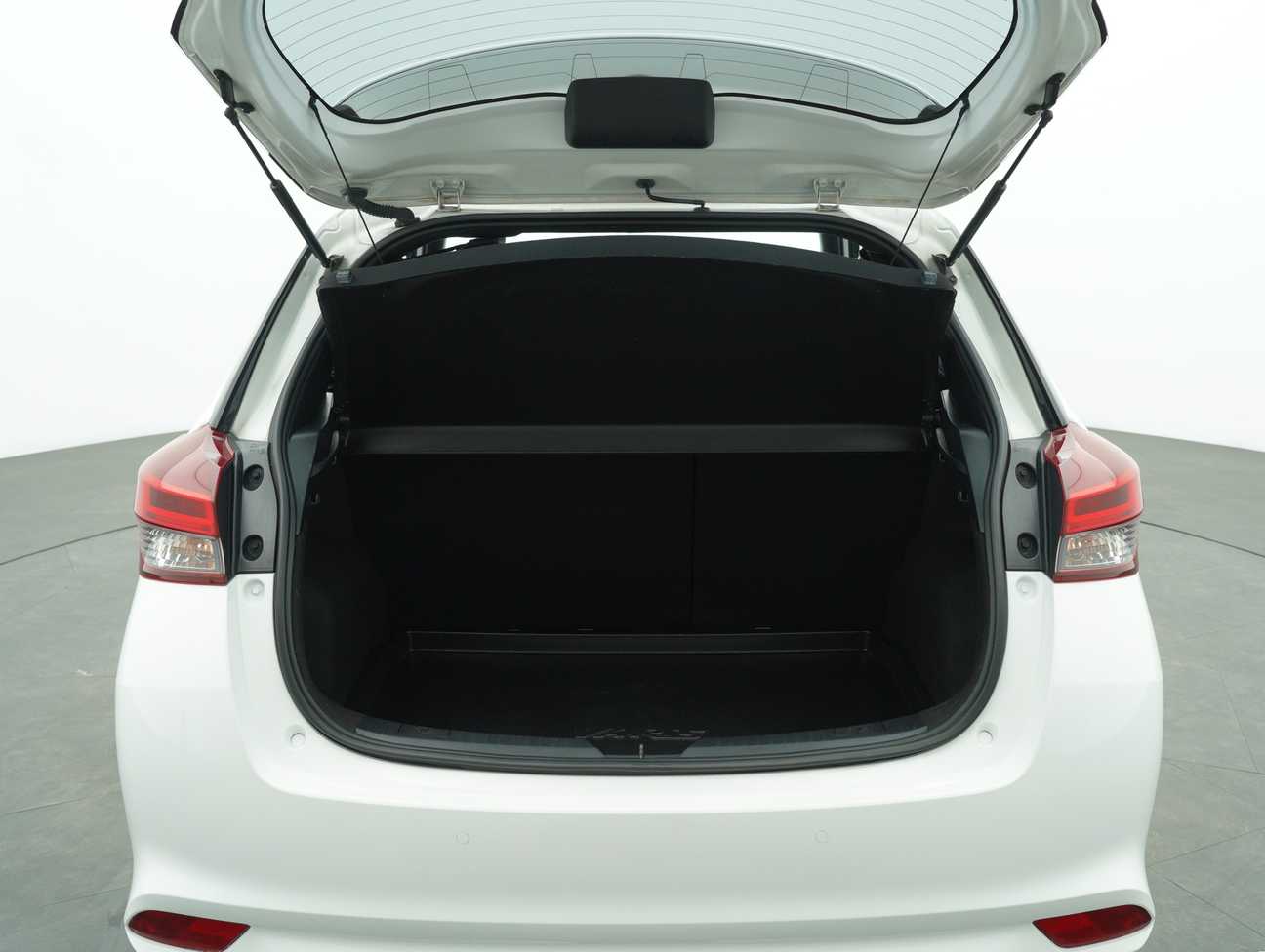 used 2019 Toyota Yaris G 1.5