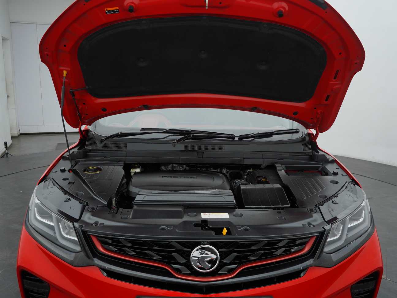 used 2021 Proton X50 Flagship 1.5