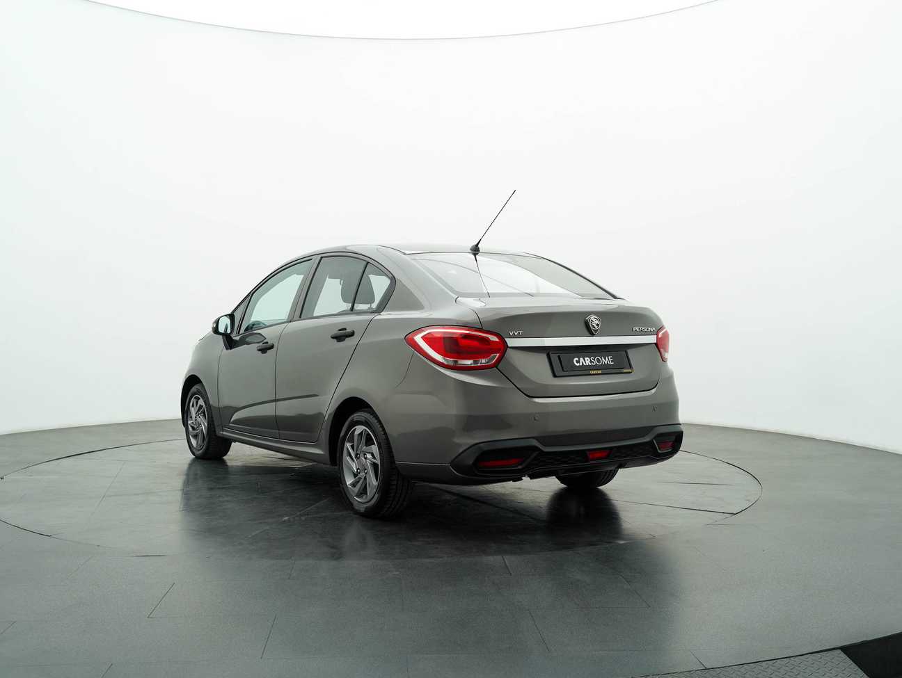 used 2017 Proton Persona Standard 1.6