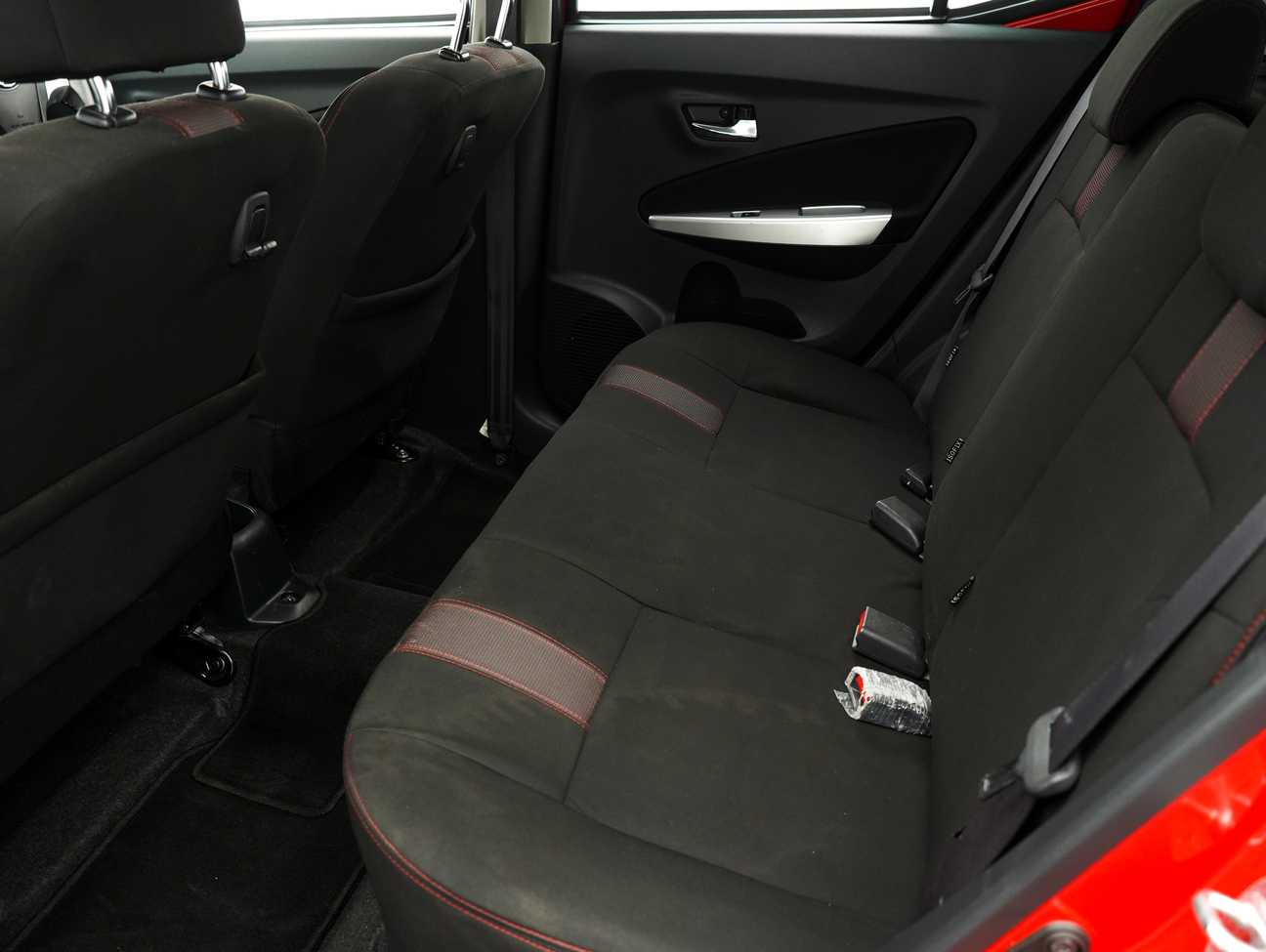 used 2019 Perodua AXIA Advance 1.0